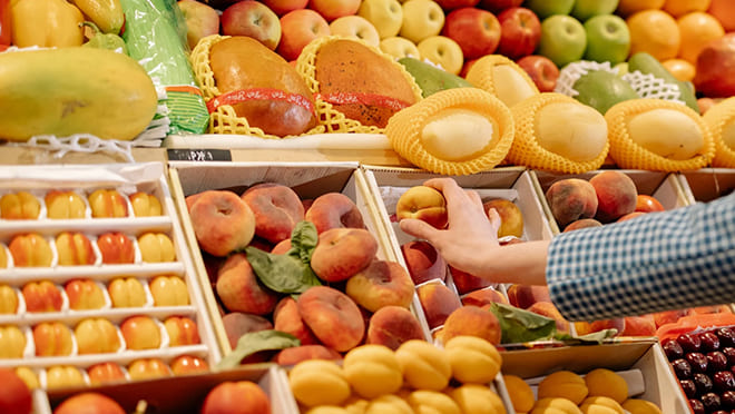 como e feita dedetizacao em supermercados